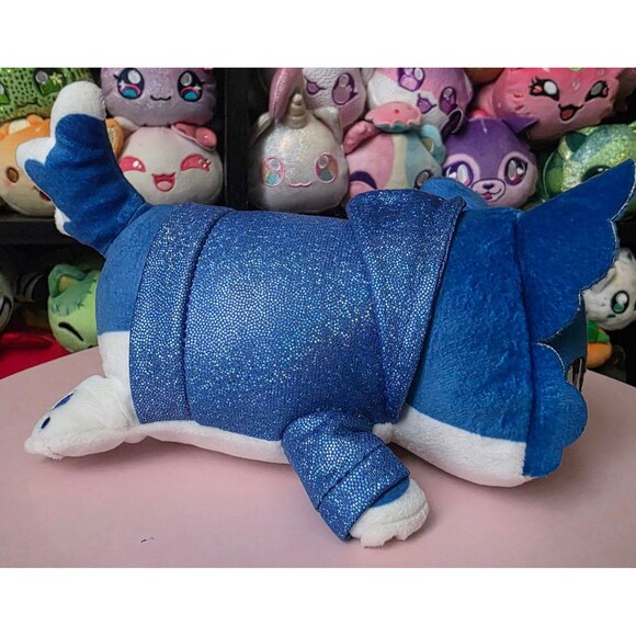 Aphmau Meemeows Aphmau and friends Claires Exclusive 6 inch Wolf Ein - Picture 3 of 6